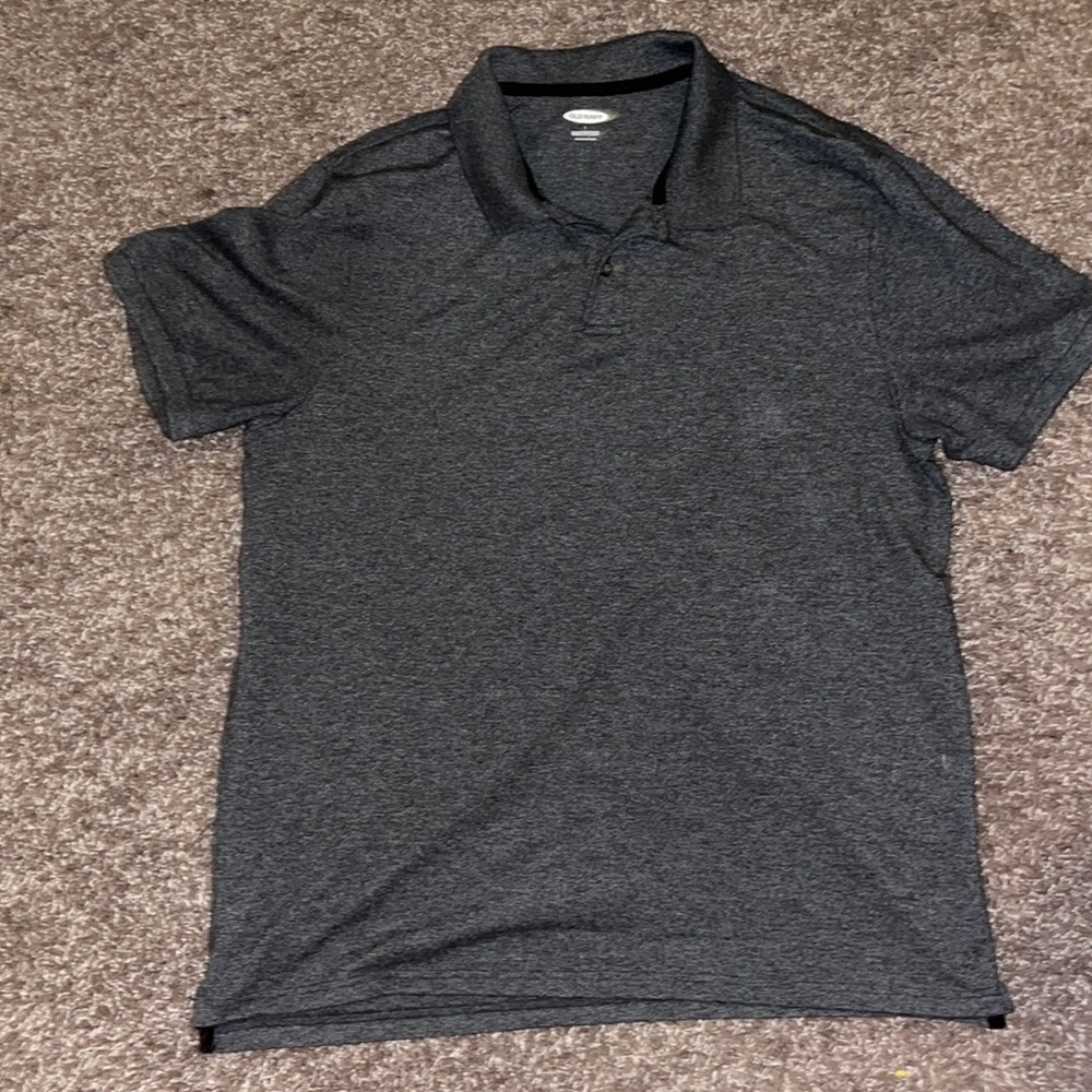 Polo Shirt (Short Sleeve)